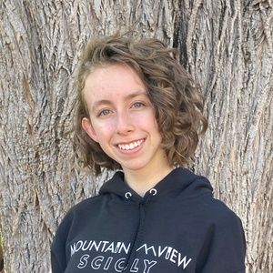 Meet your Posher, Lena